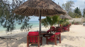 Kijiji Beach Resort